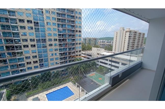 Apartamentos, Alquiler, Barranquilla - $5.200.000