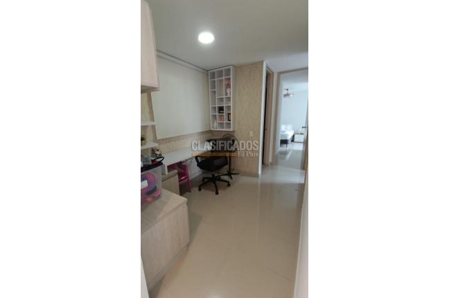 Apartamentos, Alquiler, Barranquilla - $5.200.000