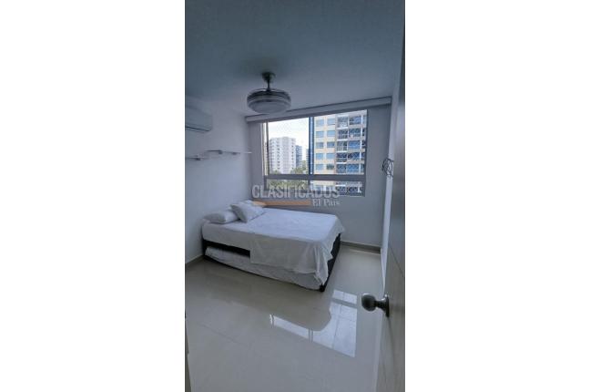 Apartamentos, Alquiler, Barranquilla - $5.200.000