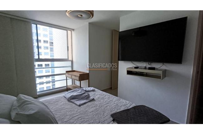 Apartamentos, Alquiler, Barranquilla - $5.200.000