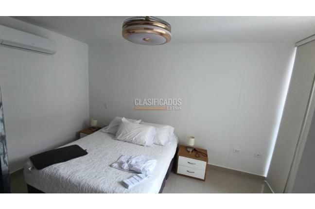 Apartamentos, Alquiler, Barranquilla - $5.200.000