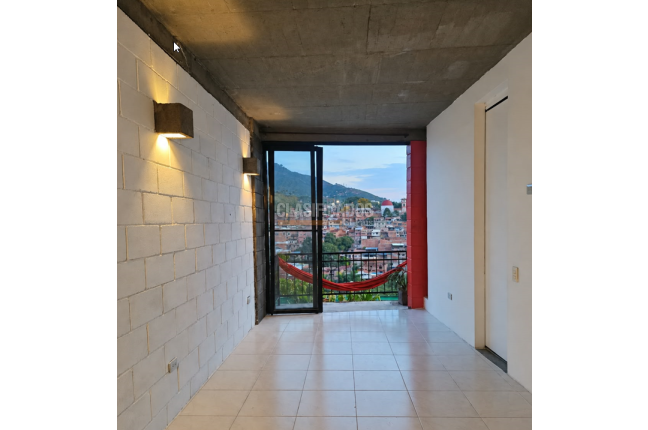 Apartaestudios, Alquiler en Miraflores