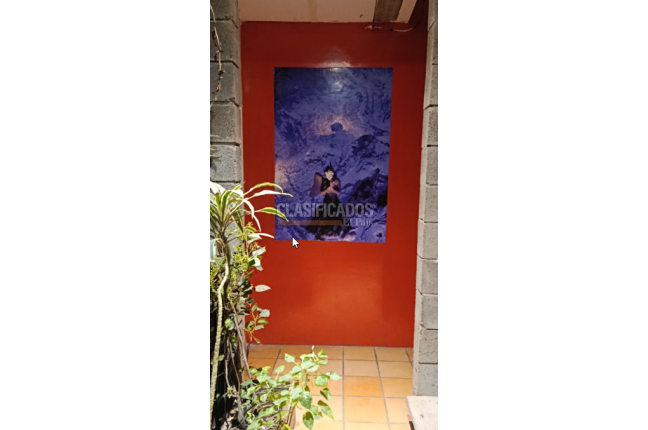 Apartaestudios, Alquiler, Miraflores - $1.100.000