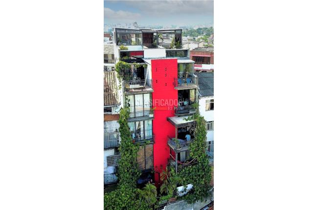 Apartaestudios, Alquiler en Miraflores