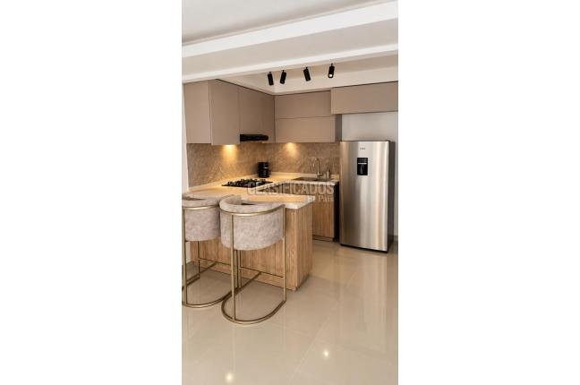 Apartamentos, Venta en La Bocha