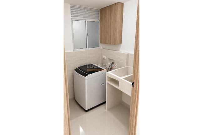 Apartamentos, Venta en La Bocha