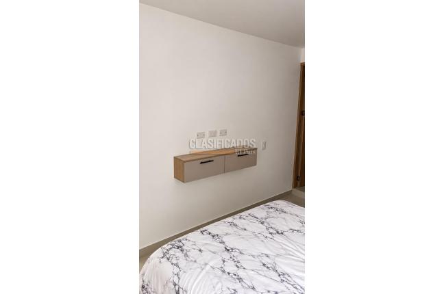 Apartamentos, Venta en La Bocha