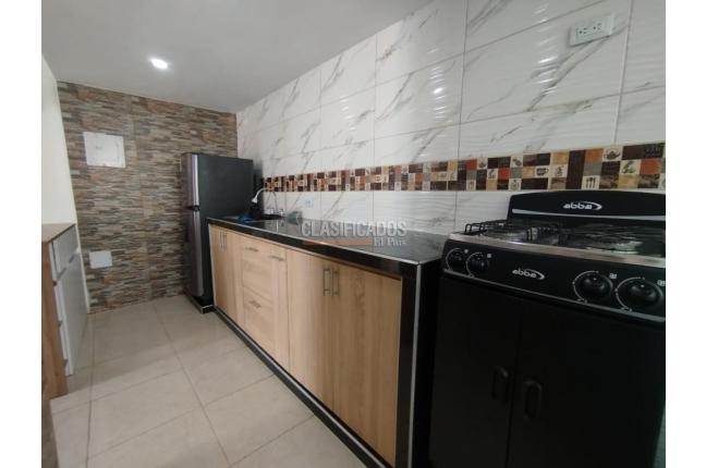 Apartamentos, Alquiler, Candelaria - $900.000