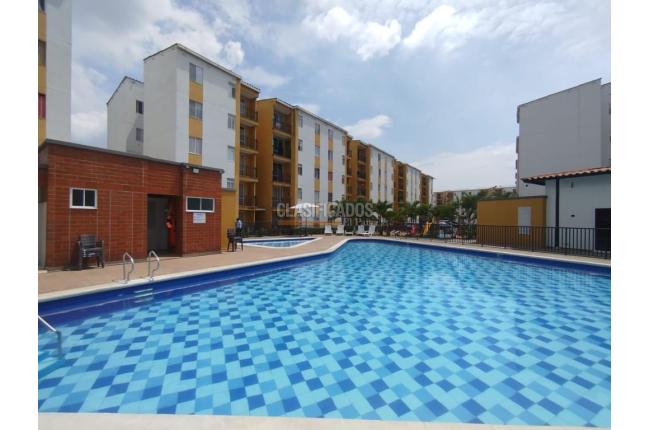 Apartamentos, Alquiler, Candelaria - $900.000