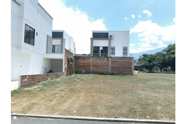 Lotes, Venta en Jamundí