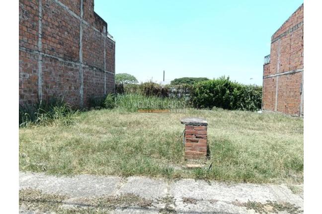 Lotes, Venta en Jamundí