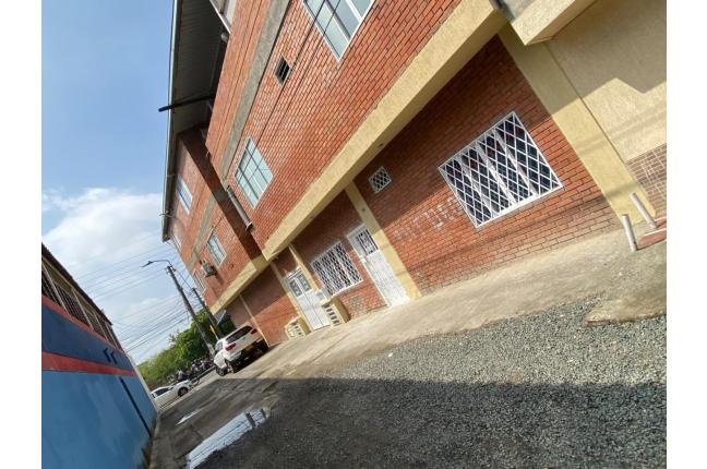 Apartamentos, Alquiler en Nueva Floresta