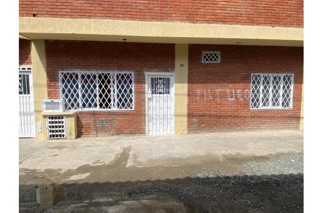 Apartamentos, Alquiler en Nueva Floresta