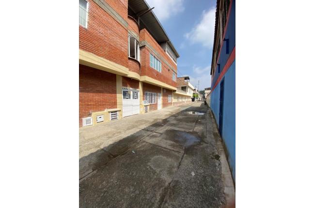 Apartamentos, Alquiler, Nueva Floresta - $1.500.000