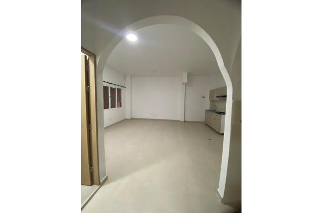 Apartamentos, Alquiler, Nueva Floresta - $1.500.000