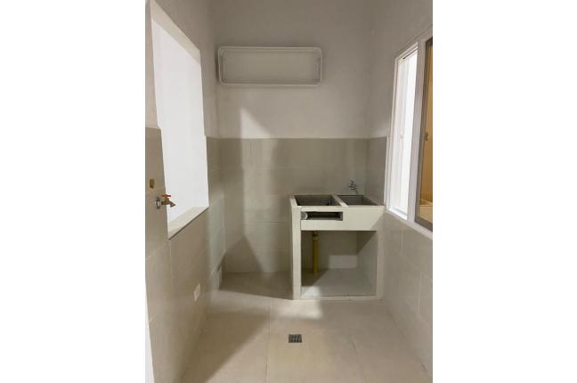 Apartamentos, Alquiler, Nueva Floresta - $1.500.000