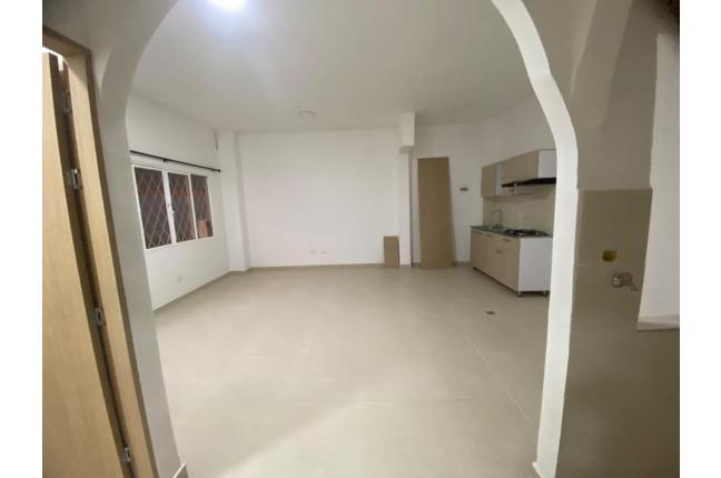 Apartamentos, Alquiler, Nueva Floresta - $1.500.000