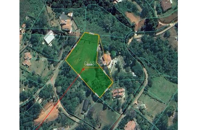 Lotes, Venta, Dapa - $580.000.000