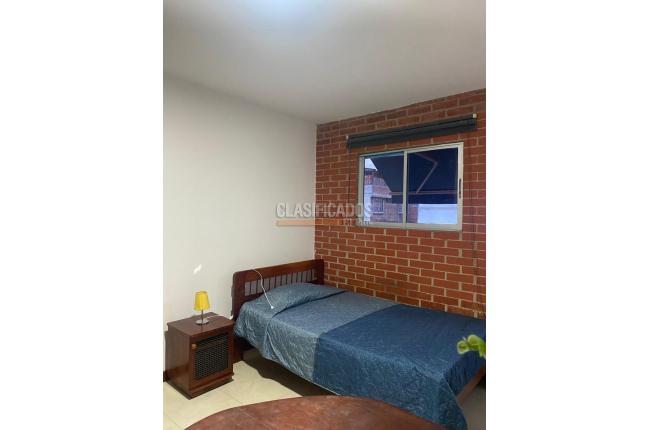 Apartaestudios, Alquiler, El Ingenio - $975.000