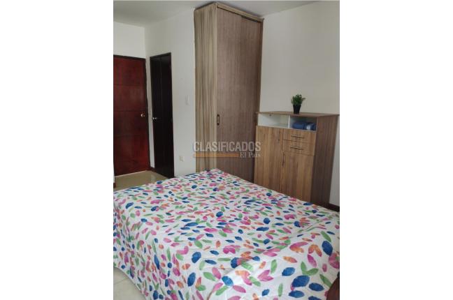 Apartaestudios, Alquiler en El Ingenio