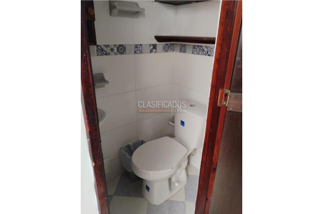 Apartaestudios, Alquiler, El Ingenio - $975.000