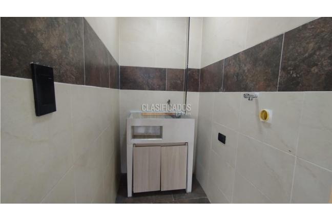 Apartamentos, Alquiler, Primero de Mayo - $1.600.000
