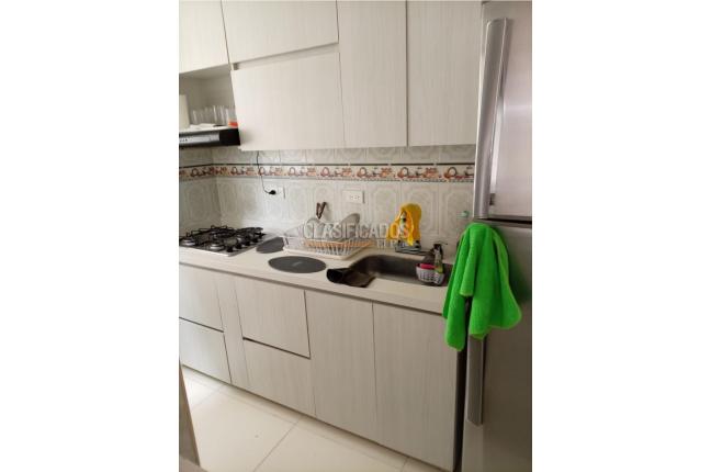 Apartamentos, Venta, La Hacienda - $340.000.000