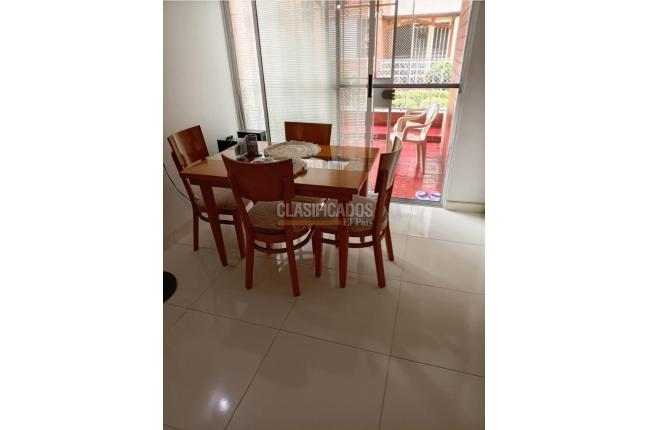 Apartamentos, Venta, La Hacienda - $340.000.000