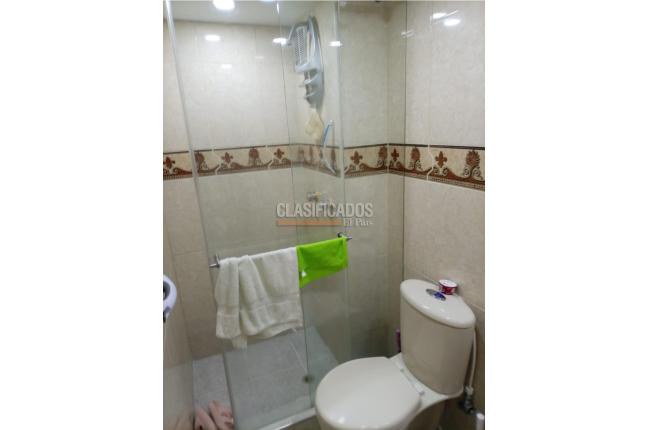 Apartamentos, Venta, La Hacienda - $340.000.000