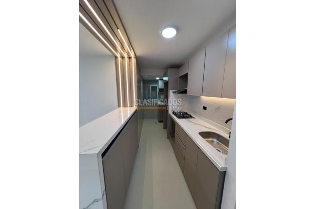 Apartamentos, Alquiler, Floridablanca - $1.995.000