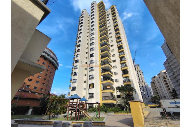 Apartamentos, Alquiler, Santa Mónica Residencial - $5.200.000