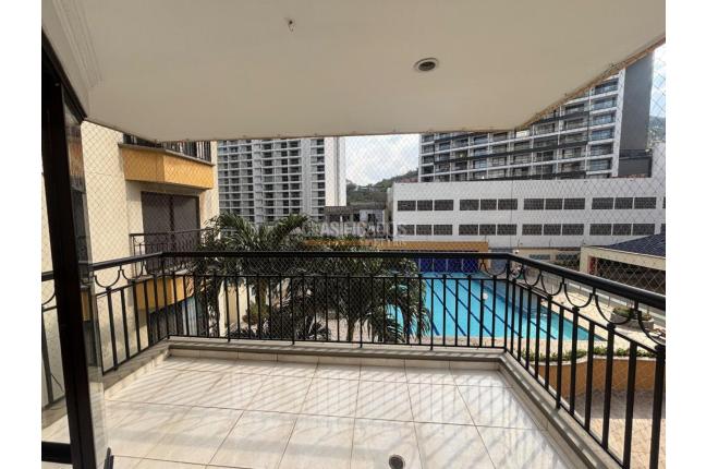 Apartamentos, Alquiler, Santa Mónica Residencial - $5.200.000