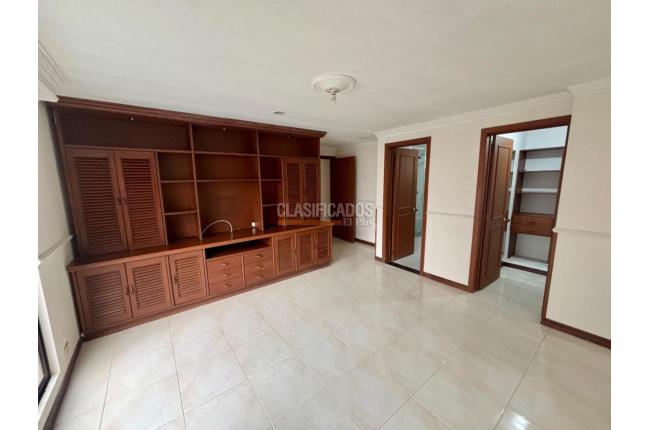 Apartamentos, Alquiler, Santa Mónica Residencial - $5.200.000