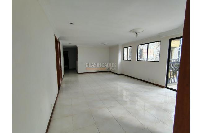Apartamentos, Alquiler, Santa Mónica Residencial - $5.200.000
