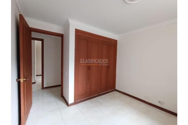 Apartamentos, Alquiler, Santa Mónica Residencial - $5.200.000