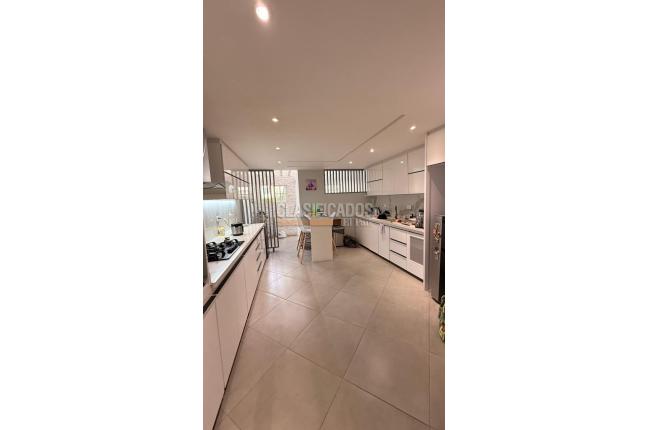 Casas, Venta, El Ingenio - $800.000.000