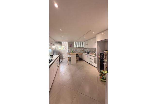 Casas, Venta, El Ingenio - $800.000.000