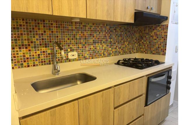 Apartamentos, Venta, Ciudad Pacifica - $220.000.000