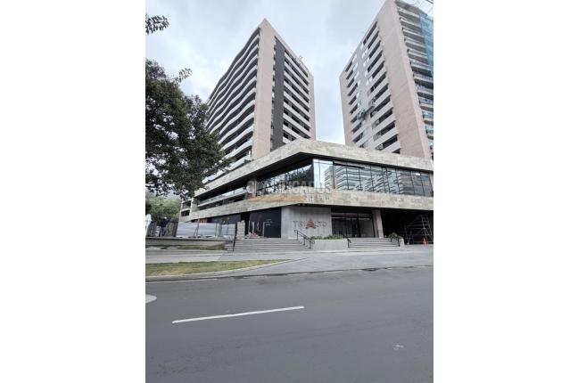Apartaestudios, Alquiler en Santa Mónica Residencial