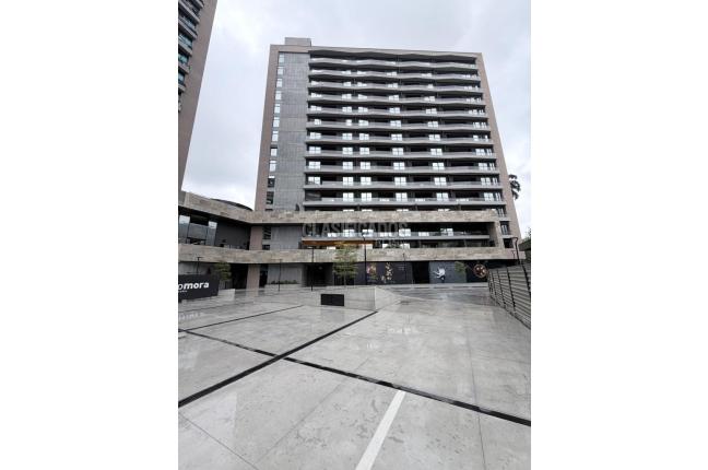 Apartaestudios, Alquiler en Santa Mónica Residencial
