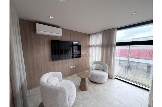 Apartaestudios, Alquiler, Santa Mónica Residencial - $3.100.000