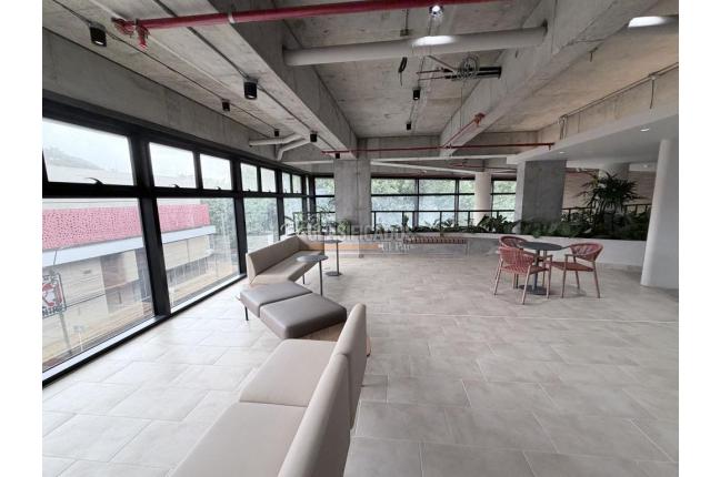 Apartaestudios, Alquiler, Santa Mónica Residencial - $3.100.000