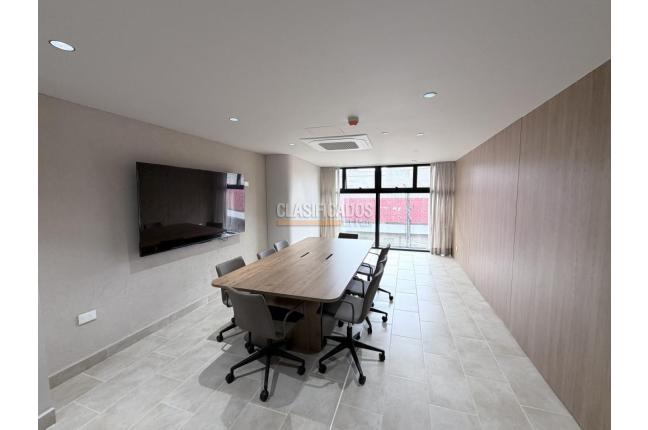 Apartaestudios, Alquiler, Santa Mónica Residencial - $3.100.000