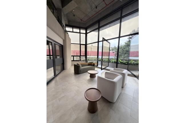 Apartaestudios, Alquiler, Santa Mónica Residencial - $3.100.000
