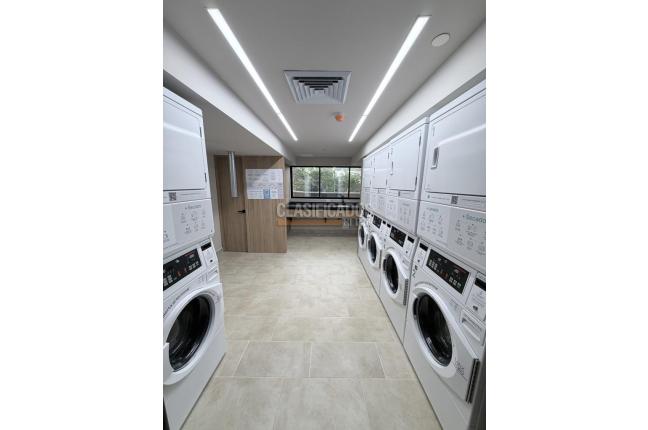 Apartaestudios, Alquiler, Santa Mónica Residencial - $3.100.000