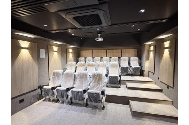 Apartaestudios, Alquiler, Santa Mónica Residencial - $3.100.000