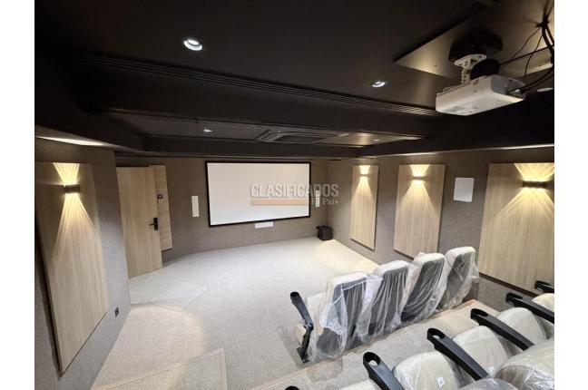 Apartaestudios, Alquiler, Santa Mónica Residencial - $3.100.000