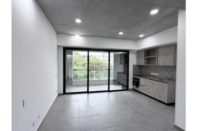 Apartaestudios, Alquiler, Santa Mónica Residencial - $3.100.000