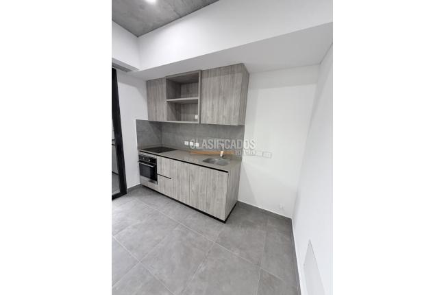 Apartaestudios, Alquiler, Santa Mónica Residencial - $3.100.000