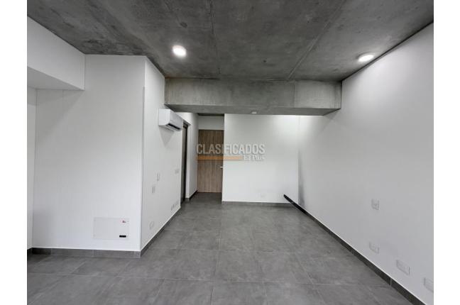 Apartaestudios, Alquiler, Santa Mónica Residencial - $3.100.000
